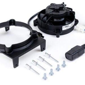 Kit ventilator Sherco SE 250/300 '18-'23/SE-F 250/300 '14-'23 PMT003