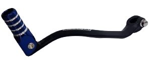 Pedala schimbator Sherco 2T 250/300 '15-'19 black/blue Enduro Expert ASC100BKEE