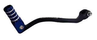 Pedala schimbator Sherco 2T 250/300 '15-'19 black/blue Enduro Expert ASC100BKEE