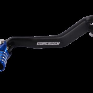 Pedala schimbator Yamaha YZ 125/250 '05-'20 black/blue Enduro Expert ASC42BKEE