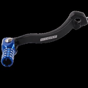 Pedala schimbator Yamaha YZ-F 250/450 '14-'18/ WR-F 250 '14-'18/ WR-F 450 '16-'18 black/blue Enduro Expert ASC91BKEE