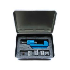 Presa nituit-deznituit lanturi transmisie VZR6 CZ Chains CZVZR6