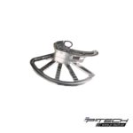 Protectie disc frana fata Beta RR 2T/4T '09-'18 P-TECH EPK001