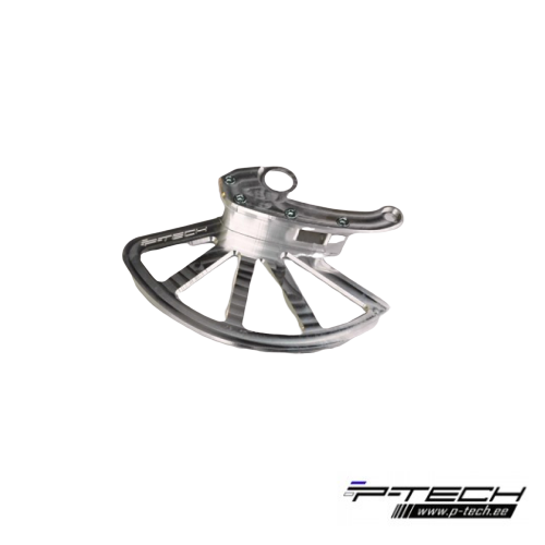 Protectie disc frana fata Beta RR 2T/4T '09-'18 P-TECH EPK001