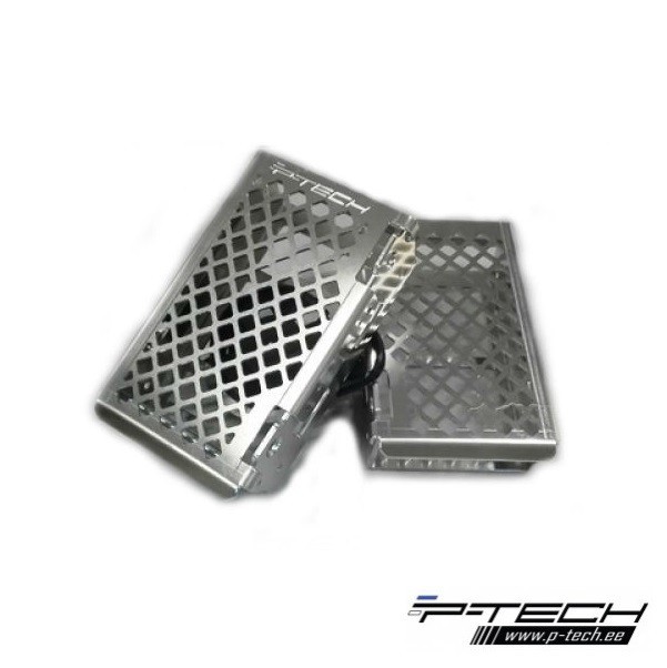 Protectii radiator Beta RR 200 '19 P-TECH RKK010