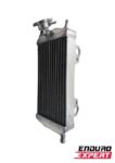 Radiator dreapta Gas Gas 2T EC/SM 200/250/300 '07-'17 (OEM BE250732000) Enduro Expert EE120R