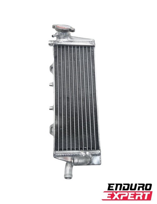 Radiator dreapta KTM EXC 125/150/250/300 '17-'19 / EXC-F 250/350 '17-'19 (OEM 50435008100) Enduro Expert EE150R