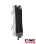 Radiator dreapta KTM EXC 125/200/250/300 '04-'07 (OEM 50335008000) Enduro Expert EE074R