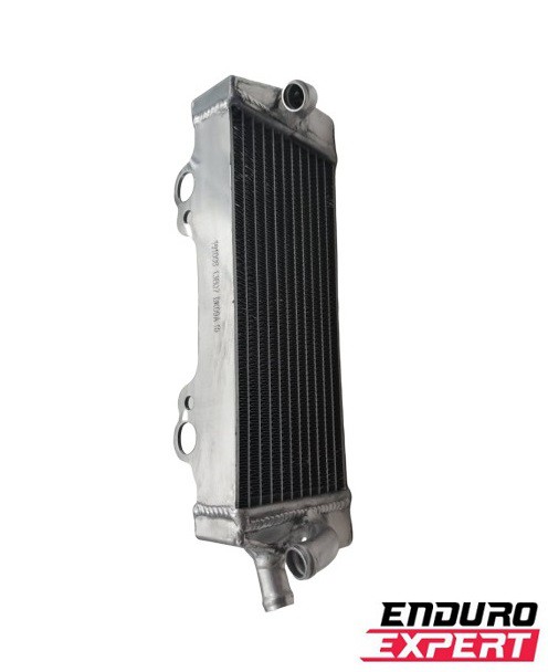 Radiator dreapta KTM EXC 125/200/250/300 '04-'07 (OEM 50335008000) Enduro Expert EE074R
