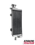 Radiator dreapta KTM EXC-F 250/350 '12-'16 (OEM 78035008100) Enduro Expert EE149R