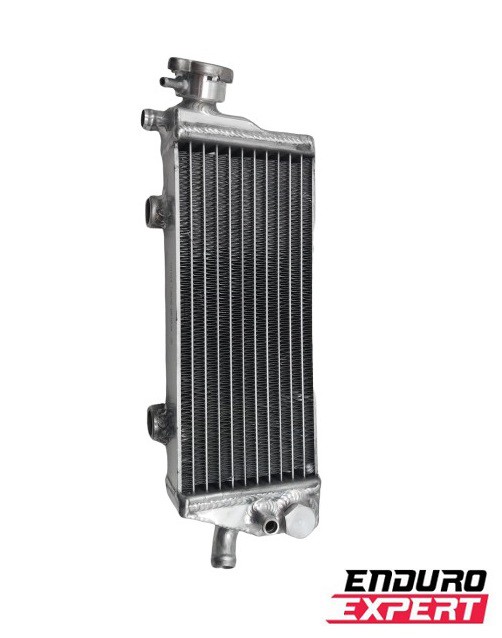 Radiator dreapta KTM EXC-F 250/350 '12-'16 (OEM 78035008100) Enduro Expert EE149R