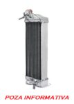 Radiator dreapta KTM EXC-F 250/350/450/500 2020 (OEM 79535008100) Enduro Expert EE165R