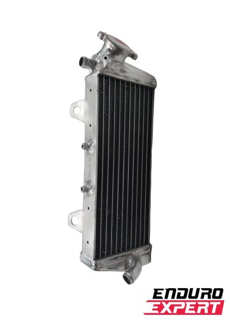 Radiator dreapta KTM EXC-F 450/500 '17-'18 (OEM 79635008100) Enduro Expert EE146R