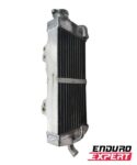 Radiator stanga BETA RR 4T '11-'19 (OEM 020.39.110.00.00) Enduro Expert 020391100000EE