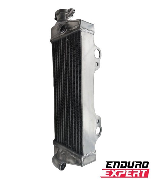 Radiator stanga KTM EXC 125/200/250/300 '04-'07 (OEM 50335007000) Enduro Expert EE074L