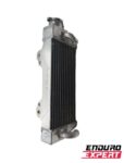 Radiator stanga KTM EXC 250/300/380 2T '98-'03 (OEM 50335007100) Enduro Expert EE070L