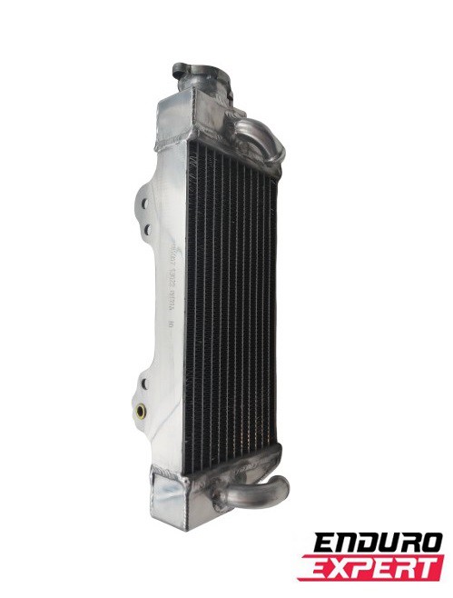 Radiator stanga KTM EXC 250/300/380 2T '98-'03 (OEM 50335007100) Enduro Expert EE070L