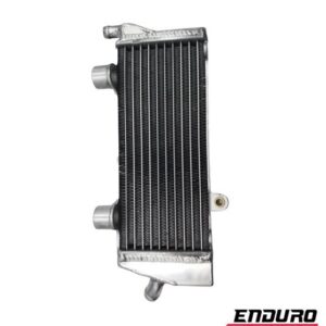Radiator stanga KTM EXC-F 250/350 '12-'16 (OEM 77035007300) Enduro Expert EE149L