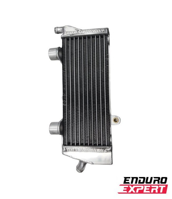 Radiator stanga KTM EXC-F 250/350 '12-'16 (OEM 77035007300) Enduro Expert EE149L