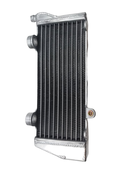 Radiator stanga KTM SX-F 450 '07-'10 Enduro Expert EE027L