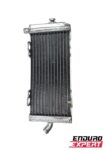 Radiator stanga Sherco SE-R 2T 250/300 '19 Enduro Expert EE170L