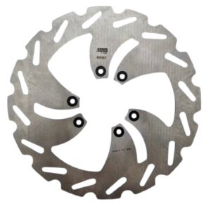 Disc frana fata TM RACING EN 125/250/450/530 '04-'14/EN 125/300 '15-'21 (270x70.5x3mm) Enduro Expert 8045EE