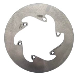 Disc frana spate KTM '93-'25/Husqvarna 220mm solid Enduro Expert 8032EES