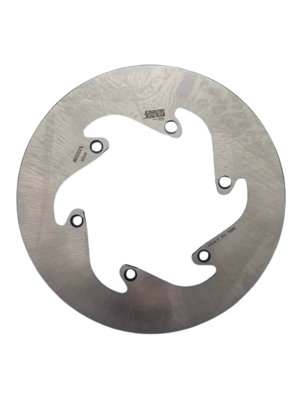 Disc frana spate KTM '93-'25/Husqvarna 220mm solid Enduro Expert 8032EES