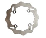Disc frana spate Sherco SE/SEF 250/300/450 '14-'24 /SE 125 '21-'24 (220x112x4mm) (WP/ Kayaba) Enduro Expert 8042EE
