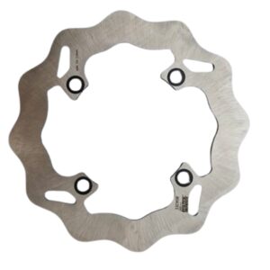 Disc frana spate Sherco SE/SEF 250/300/450 '14-'24 /SE 125 '21-'24 (220x112x4mm) (WP/ Kayaba) Enduro Expert 8042EE