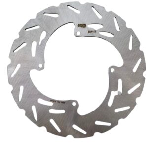 Disc frana spate TM RACING EN 125/250/450/530 '04-'14/EN 125/300 '15-'21 (245x114x4mm) Enduro Expert 8044EE