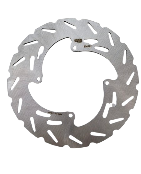 Disc frana spate TM RACING EN 125/250/450/530 '04-'14/EN 125/300 '15-'21 (245x114x4mm) Enduro Expert 8044EE