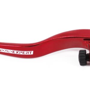 Maneta ambreiaj Gas Gas EC 250/300 '21-'24 red (OEM A54002031000) Enduro Expert ACLC632RDEE