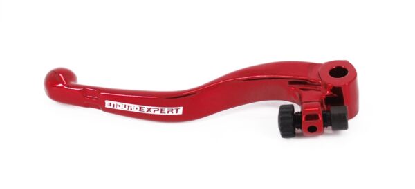 Maneta ambreiaj Gas Gas EC 250/300 '21-'24 red (OEM A54002031000) Enduro Expert ACLC632RDEE