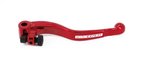 Maneta frana Gas Gas EC 250/300 '21-'24 red (A54013002044/ A54013002144) Enduro Expert ACLB632RDEE