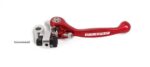 Maneta frana Gas Gas EC 250/300 '21-'24 red foldabila Enduro Expert ACLB371RDEE
