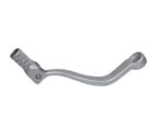 Pedala schimbator KTM TBI EXC 250/300 '24- silver (A42034031000) Enduro Expert ASC146SEE