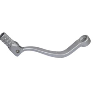 Pedala schimbator KTM TBI EXC 250/300 '24- silver (A42034031000) Enduro Expert ASC146SEE