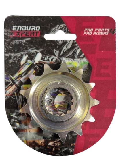 Pinion fata Sherco SE 250/300 2T '14-'20 SE-F 450/500 4T '04-'24 (13 dinti) Enduro Expert 473013EE