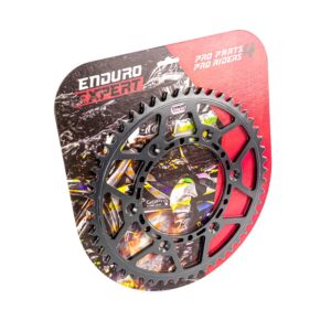 Pinion spate KTM Freeride 250/350 '12-'20 / E-SM '14-'22 (48 dinti) Enduro Expert otel ultra light 89148EE