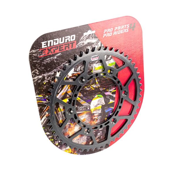 Pinion spate KTM Freeride 250/350 '12-'20 / E-SM '14-'22 (48 dinti) Enduro Expert otel ultra light 89148EE