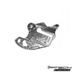 Protectie disc frana spate Gas Gas EC 250/300 '10-'20 / XC 250/300 '10-'20 P-TECH TPK003