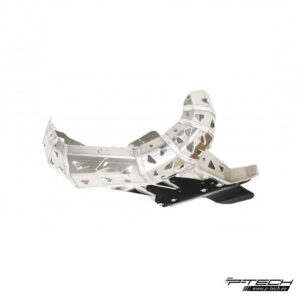 Scut motor cu protectie rezonator/linkage Beta RR 200 '19 P-TECH PK015B