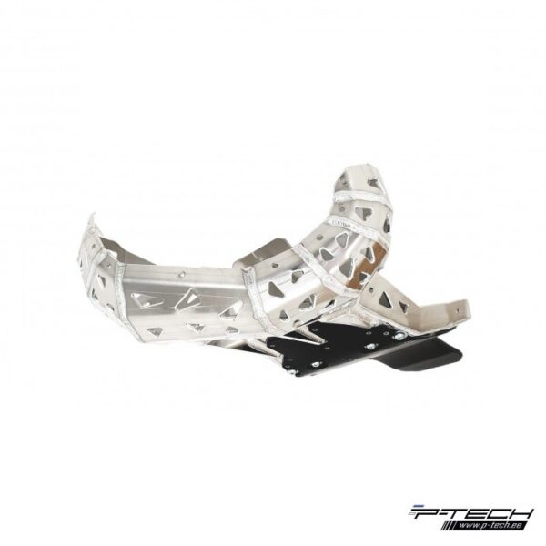 Scut motor cu protectie rezonator/linkage Beta RR 200 '19 P-TECH PK015B