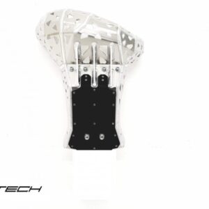 Scut motor cu protectie rezonator/linkage KTM SX/XC 250/300 '19-'22/KTM EXC /XC-W 250 TPI 2020-2023 P-TECH PK016K