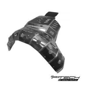 Scut motor cu protectie rezonator/linkage Sherco SE-R 250/300 '14-'24 P-TECH PK003