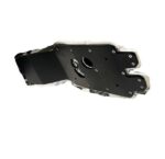 Scut motor cu protectie rezonator/linkage TM Racing 250/300 '08-'21 P-TECH PK023T