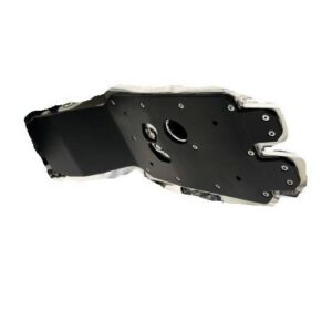 Scut motor cu protectie rezonator/linkage TM Racing 250/300 '08-'21 P-TECH PK023T