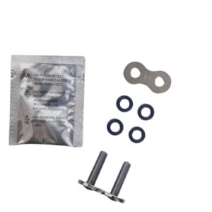 Siguranta nituibila lant transmisie CZ 530 DZX cu Activ X-ring CZ530DZXNIT