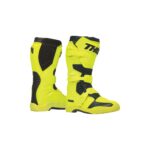 Cizme Thor BLITZ XR Acid/Black 2024